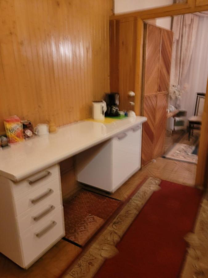 Pokoje Goscinne Victoria Krakau Exterior foto